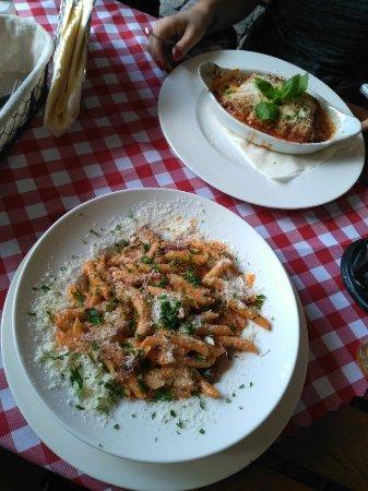 Restauracja Gusto Italiano